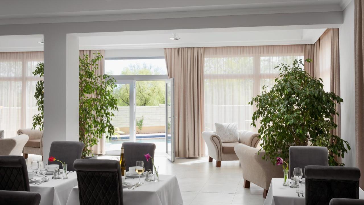 Bed and Breakfast Notarius Vendeghaz Poroszló Zewnętrze zdjęcie