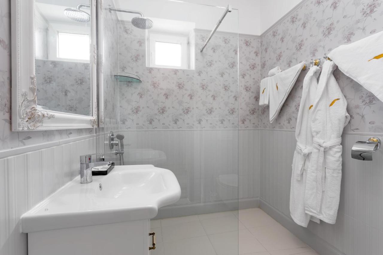 Bed and Breakfast Notarius Vendeghaz Poroszló Zewnętrze zdjęcie