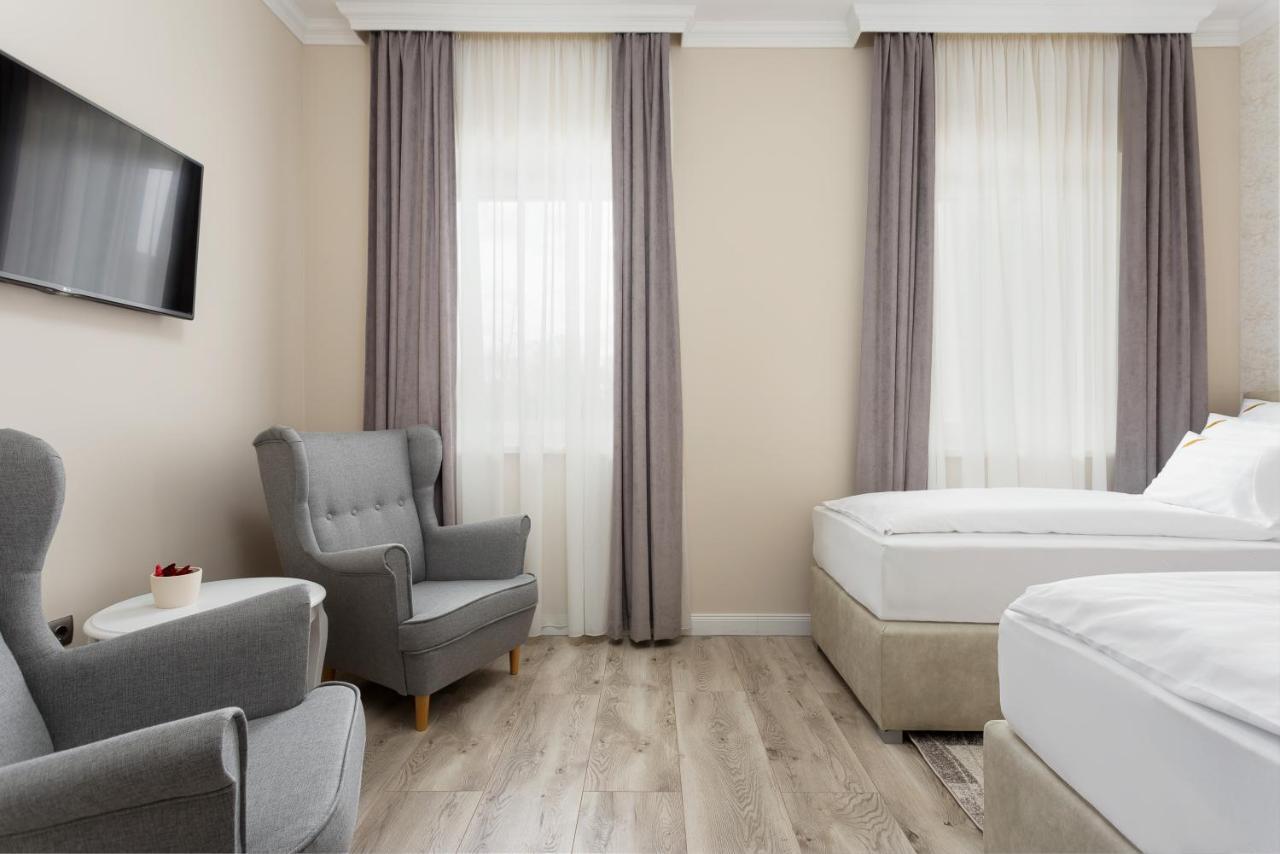 Bed and Breakfast Notarius Vendeghaz Poroszló Zewnętrze zdjęcie
