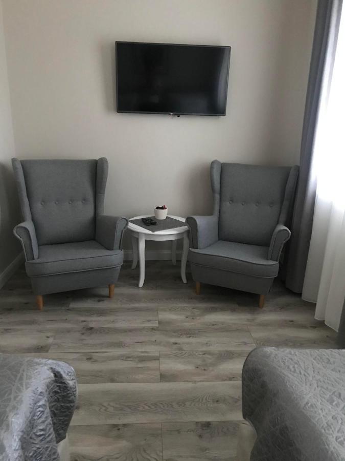Bed and Breakfast Notarius Vendeghaz Poroszló Zewnętrze zdjęcie