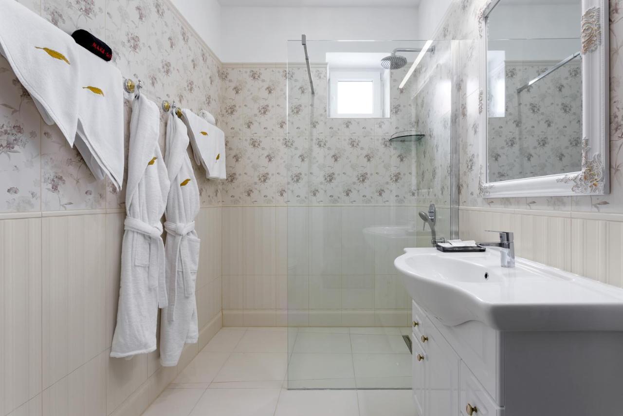Bed and Breakfast Notarius Vendeghaz Poroszló Zewnętrze zdjęcie