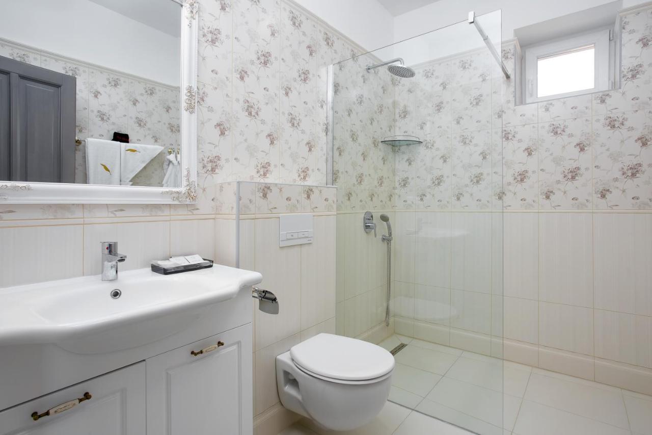Bed and Breakfast Notarius Vendeghaz Poroszló Zewnętrze zdjęcie