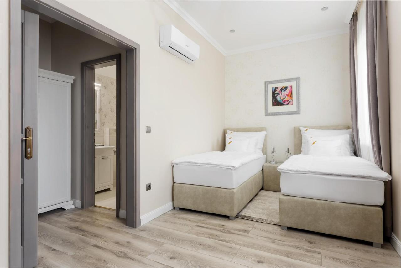 Bed and Breakfast Notarius Vendeghaz Poroszló Zewnętrze zdjęcie