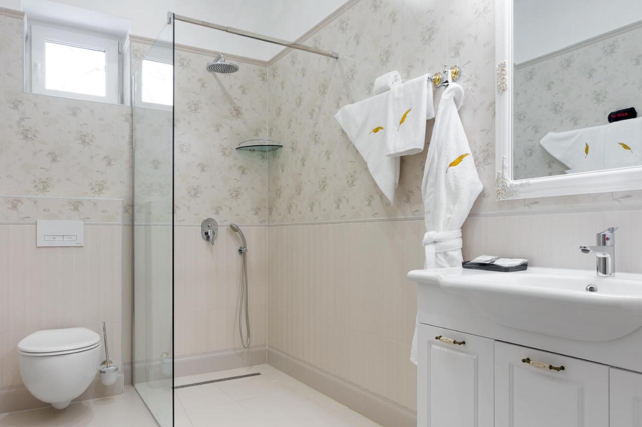 Bed and Breakfast Notarius Vendeghaz Poroszló Zewnętrze zdjęcie